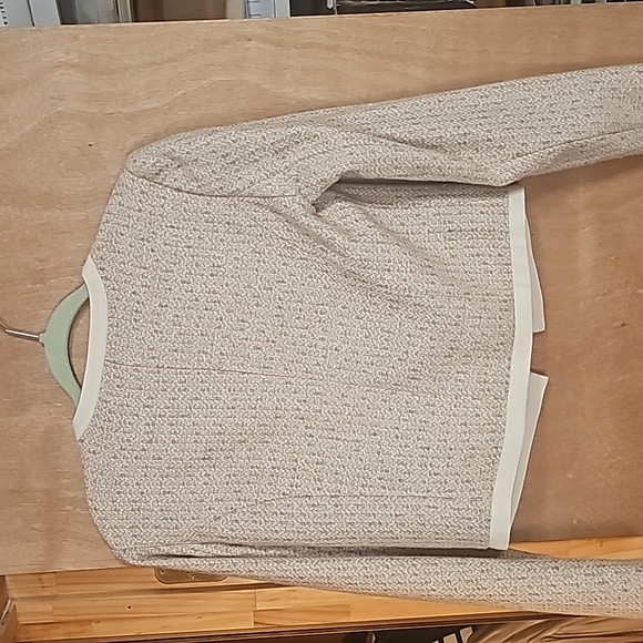 Cynthia R jacket - Picture 2 of 2